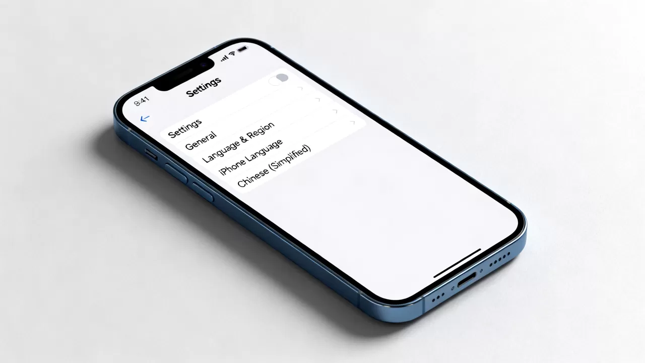 iphone全是英文怎么改中文,iphone设置语言 iphone全是英文怎么改中文,iphone设置语言
