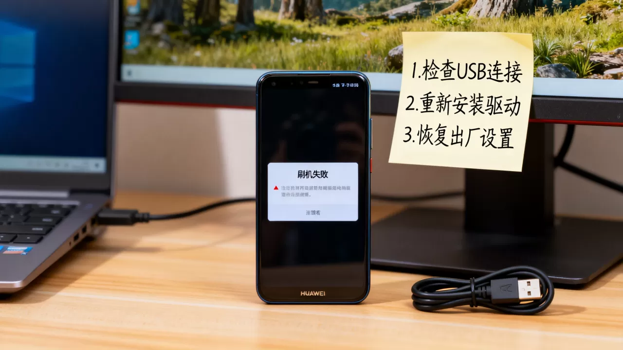 华为刷机失败怎么办,华为刷机失败 华为刷机失败怎么办,华为刷机失败