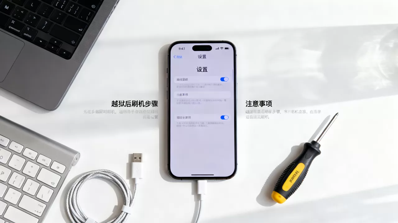 iphone越狱可以刷机吗,iphone越狱后怎么刷机 iphone越狱可以刷机吗,iphone越狱后怎么刷机