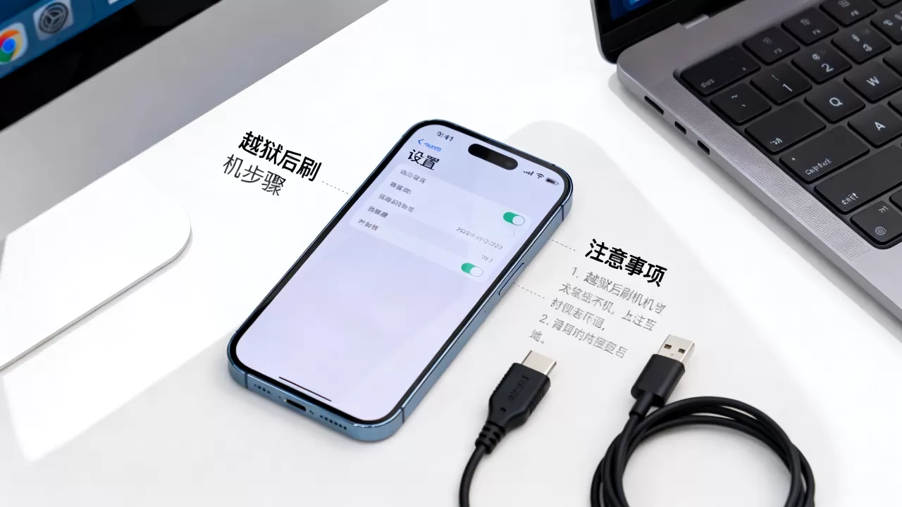 iphone越狱可以刷机吗,iphone越狱后怎么刷机 iphone越狱可以刷机吗,iphone越狱后怎么刷机