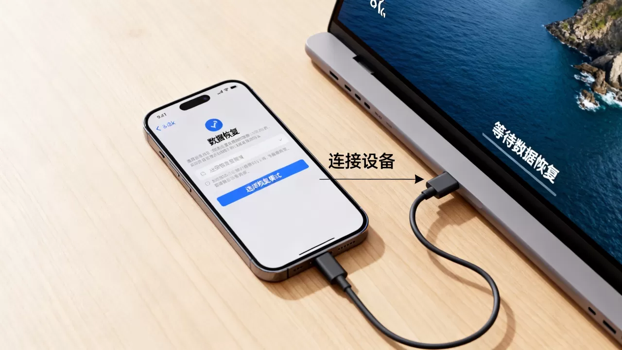 不刷机恢复未越狱数据,苹果手机未越狱如何恢复数据 不刷机恢复未越狱数据,苹果手机未越狱如何恢复数据