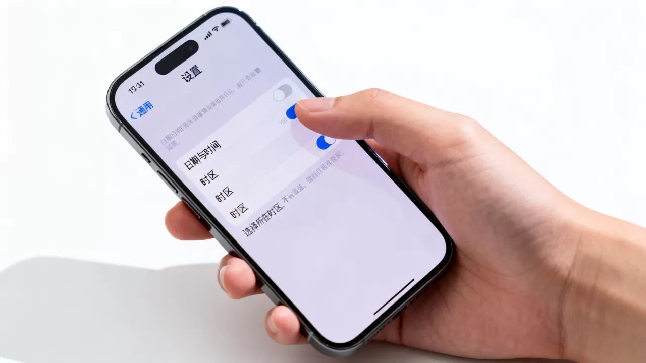 iPhone怎么调时区,iphone调时区 iPhone怎么调时区,iphone调时区