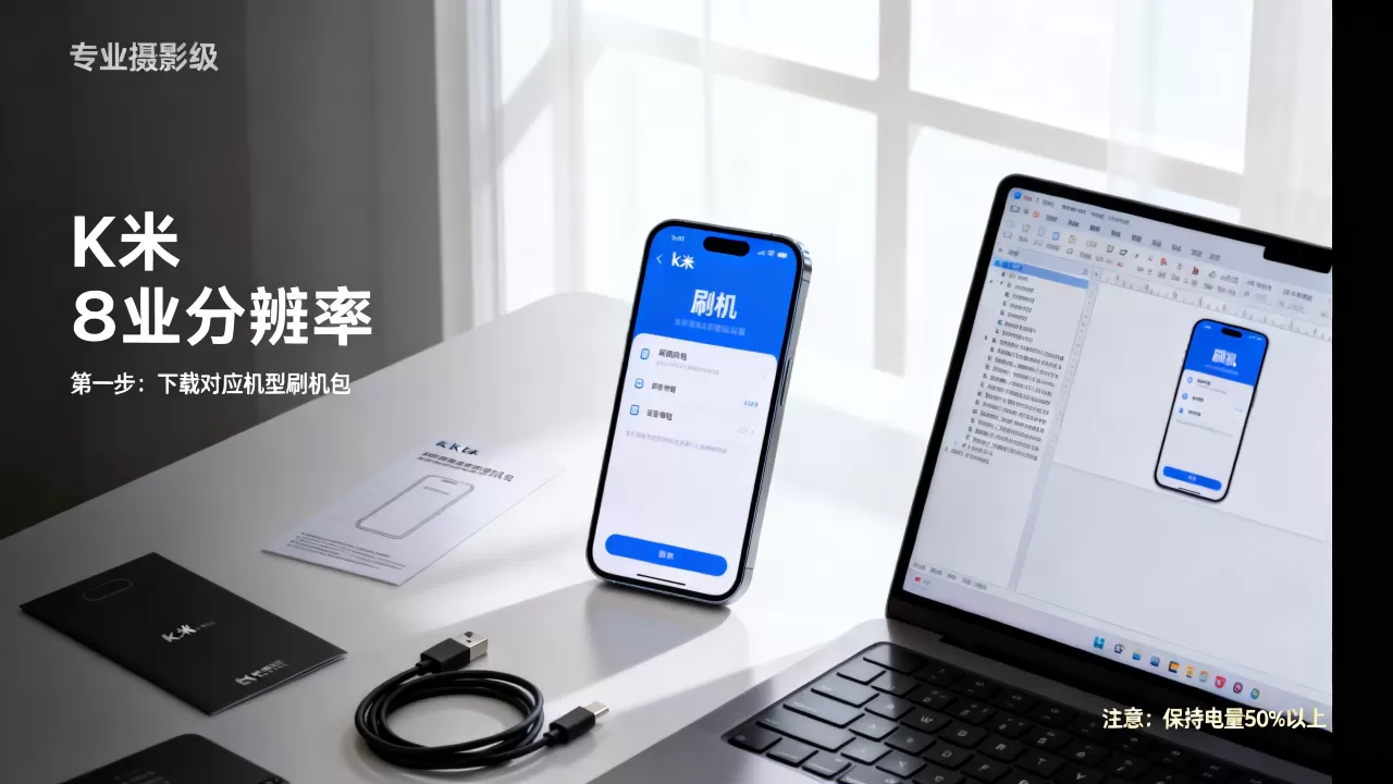 k米手机刷机包，k米手机刷机包怎么刷