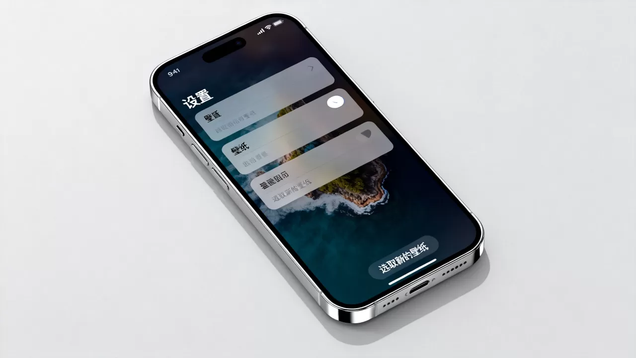 iphone恢复主题后怎么弄,iphone恢复主题 iphone恢复主题后怎么弄,iphone恢复主题