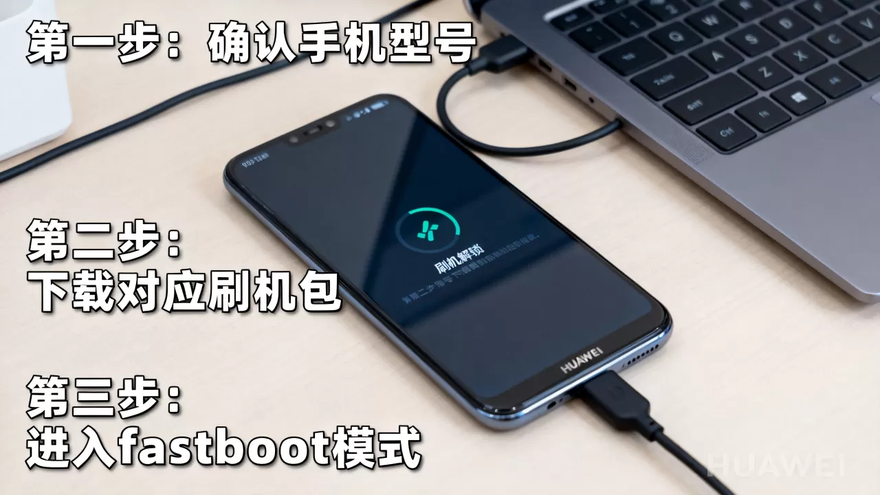 华为无法开机刷机解锁怎么办,华为手机刷机解锁教程 华为无法开机刷机解锁怎么办,华为手机刷机解锁教程