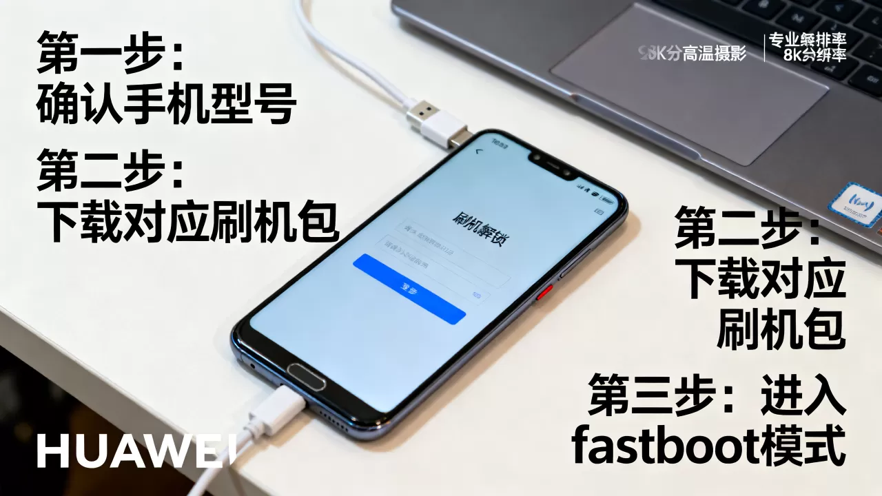 华为无法开机刷机解锁怎么办,华为手机刷机解锁教程 华为无法开机刷机解锁怎么办,华为手机刷机解锁教程