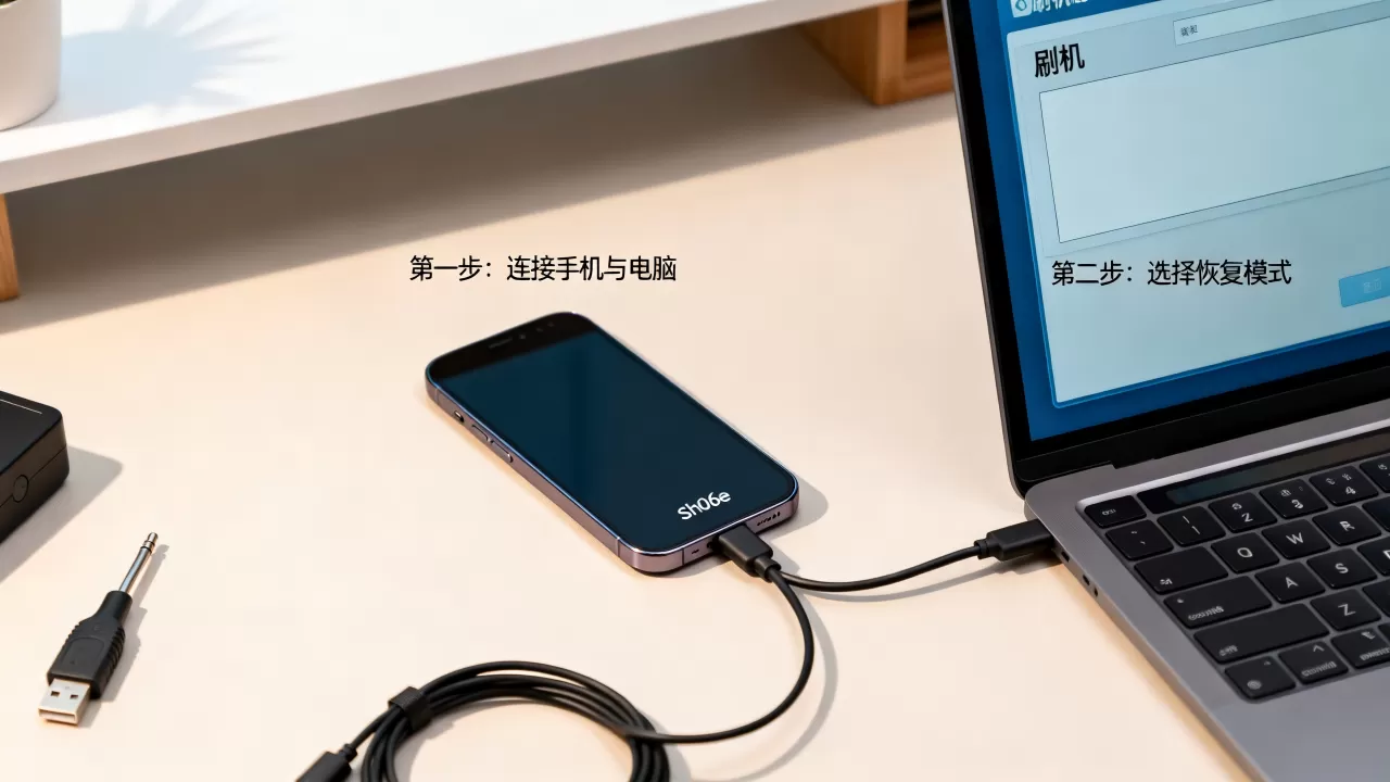sh06e刷机教程,手机无法开机变砖怎么办 sh06e刷机教程,手机无法开机变砖怎么办
