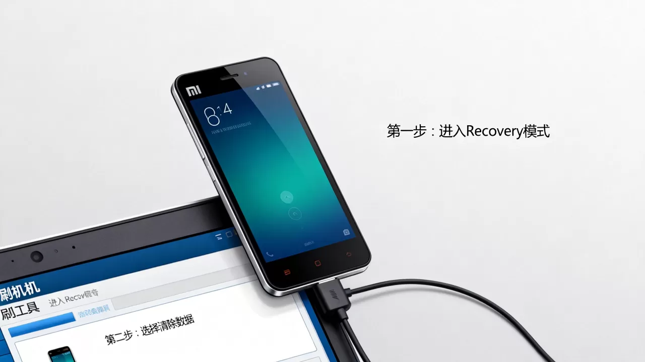 小米4锁屏怎么破解?小米4刷机教程 小米4锁屏怎么破解?小米4刷机教程
