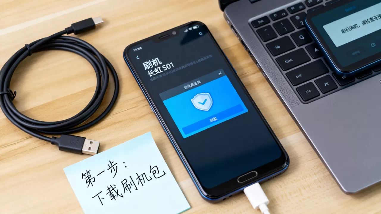 长虹s01刷机教程,长虹s01刷机失败怎么办 长虹s01刷机教程,长虹s01刷机失败怎么办
