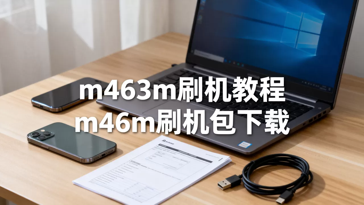 m463m刷机教程,m463m刷机包下载 m463m刷机教程,m463m刷机包下载