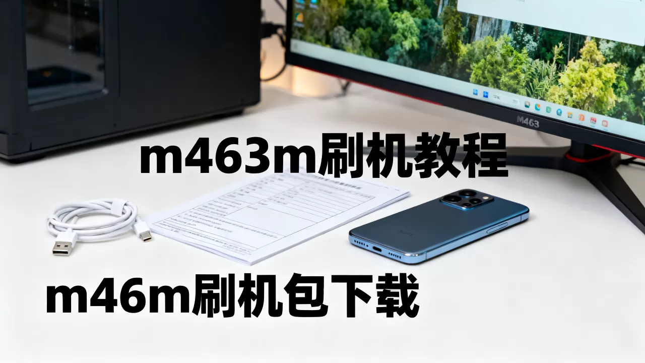 m463m刷机教程,m463m刷机包下载 m463m刷机教程,m463m刷机包下载