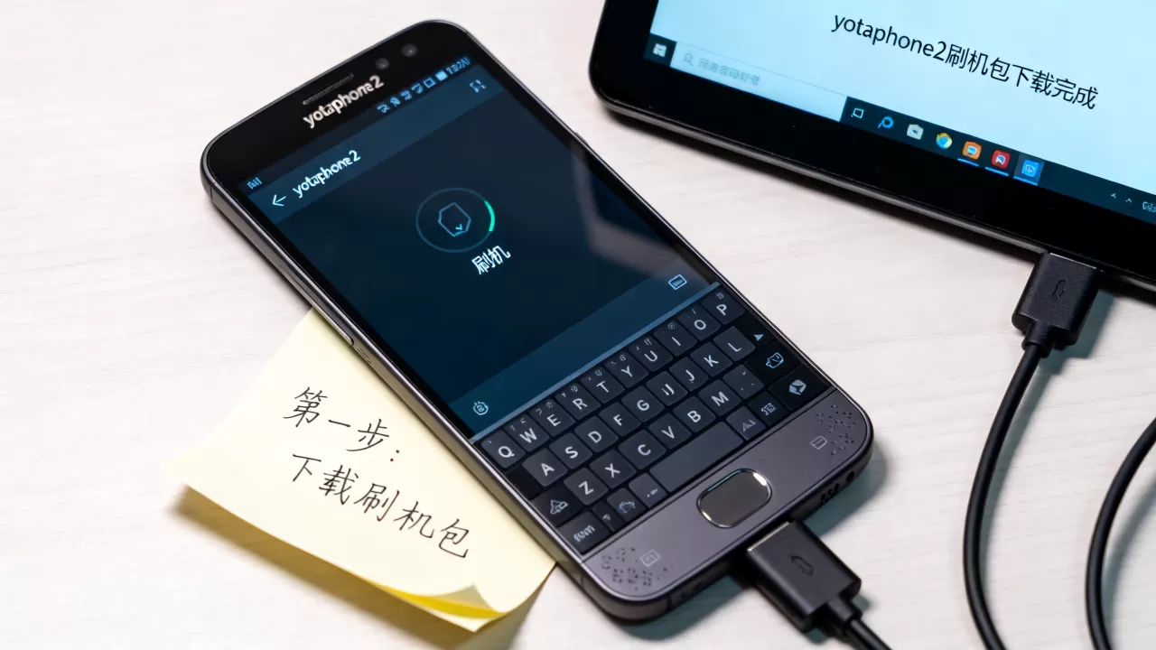 yotaphone2刷机包教程,yotaphone2怎么刷机 yotaphone2刷机包教程,yotaphone2怎么刷机