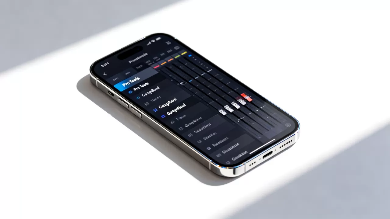 iphone调音软件哪个好用,iphone调音软件 iphone调音软件哪个好用,iphone调音软件