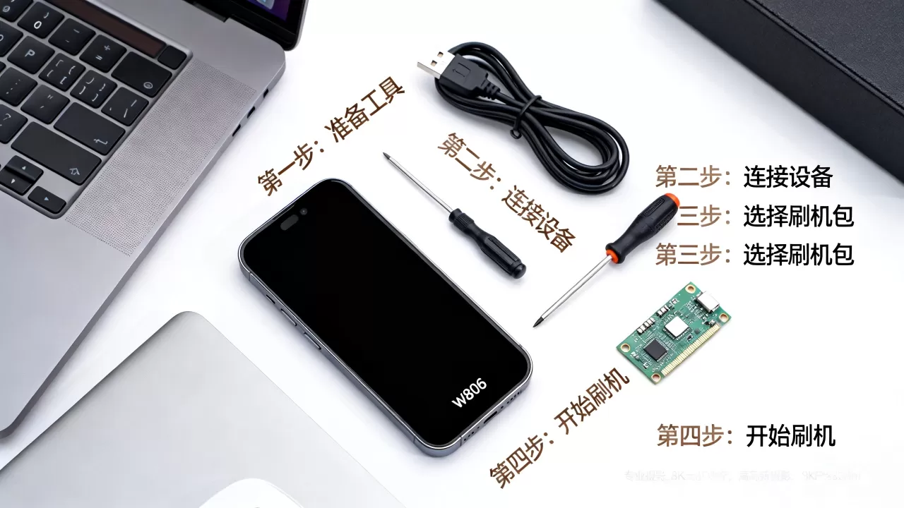w806怎么刷机,w806刷机教程 w806怎么刷机,w806刷机教程