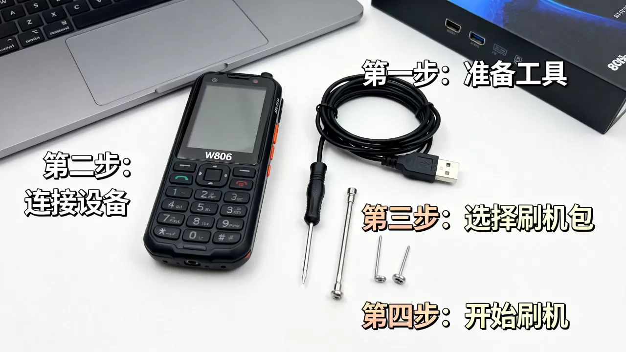 w806怎么刷机,w806刷机教程 w806怎么刷机,w806刷机教程