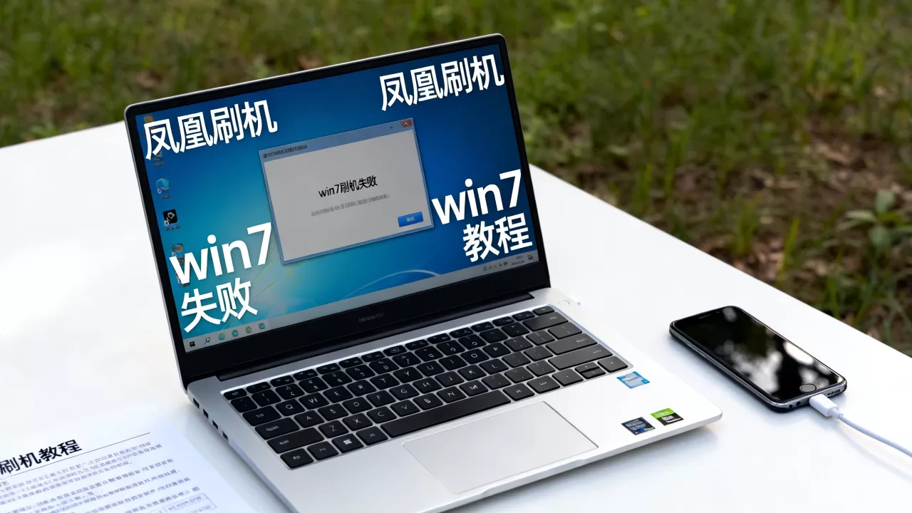 凤凰刷机win7失败怎么办,win7刷机教程 凤凰刷机win7失败怎么办,win7刷机教程