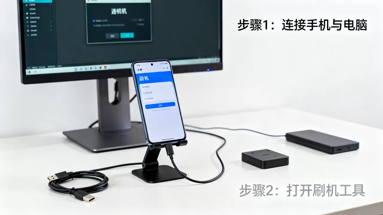 mi4w刷机教程,mi4w刷机失败怎么办 mi4w刷机教程,mi4w刷机失败怎么办