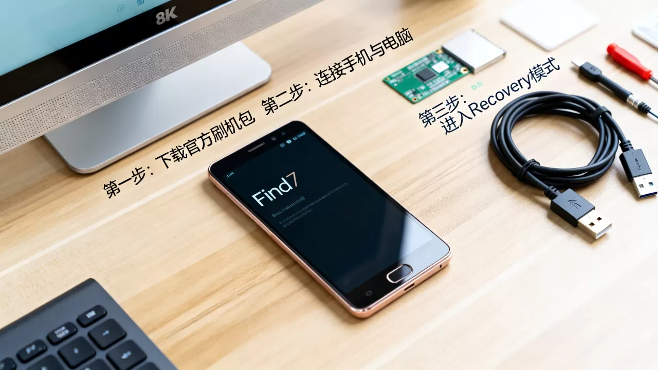find7怎么刷机,find7刷机教程 find7怎么刷机,find7刷机教程