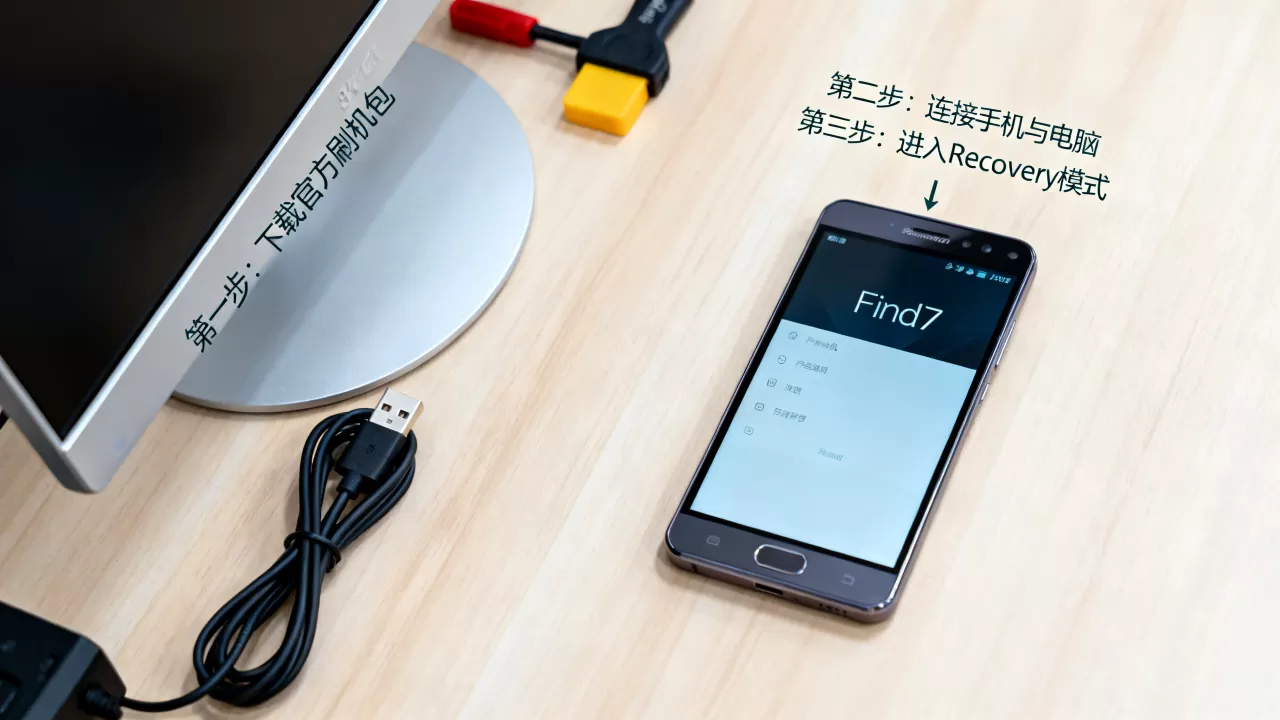 find7怎么刷机,find7刷机教程 find7怎么刷机,find7刷机教程