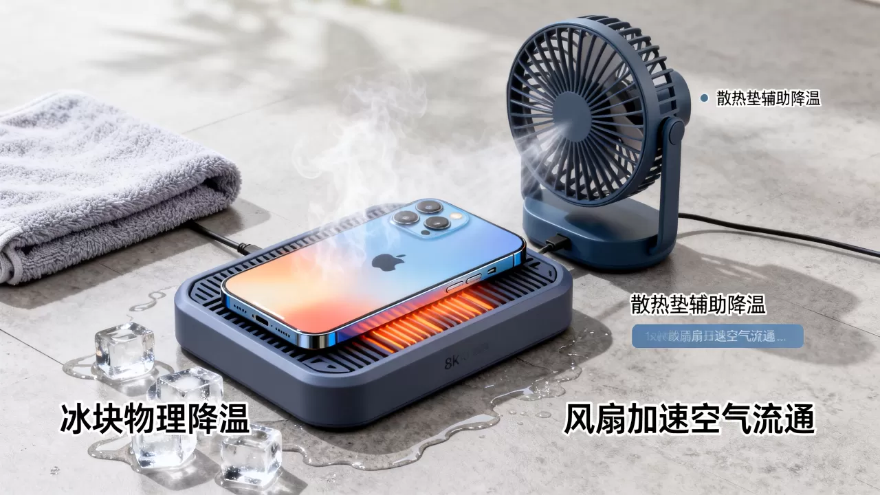iphone需降温怎么办,iphone发烫降温 iphone需降温怎么办,iphone发烫降温