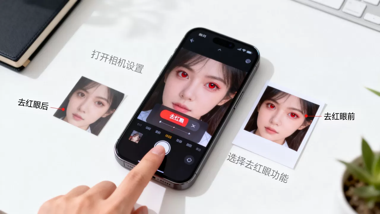 iphone去红眼怎么弄,iphone去红眼 iphone去红眼怎么弄,iphone去红眼
