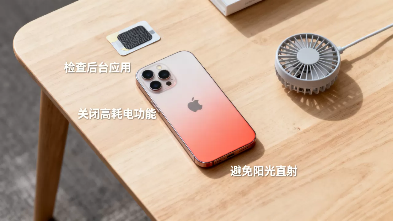 iphone修热,iPhone发烫严重怎么办 iphone修热,iPhone发烫严重怎么办