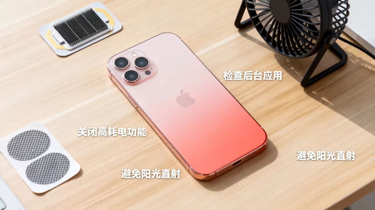 iphone修热,iPhone发烫严重怎么办 iphone修热,iPhone发烫严重怎么办
