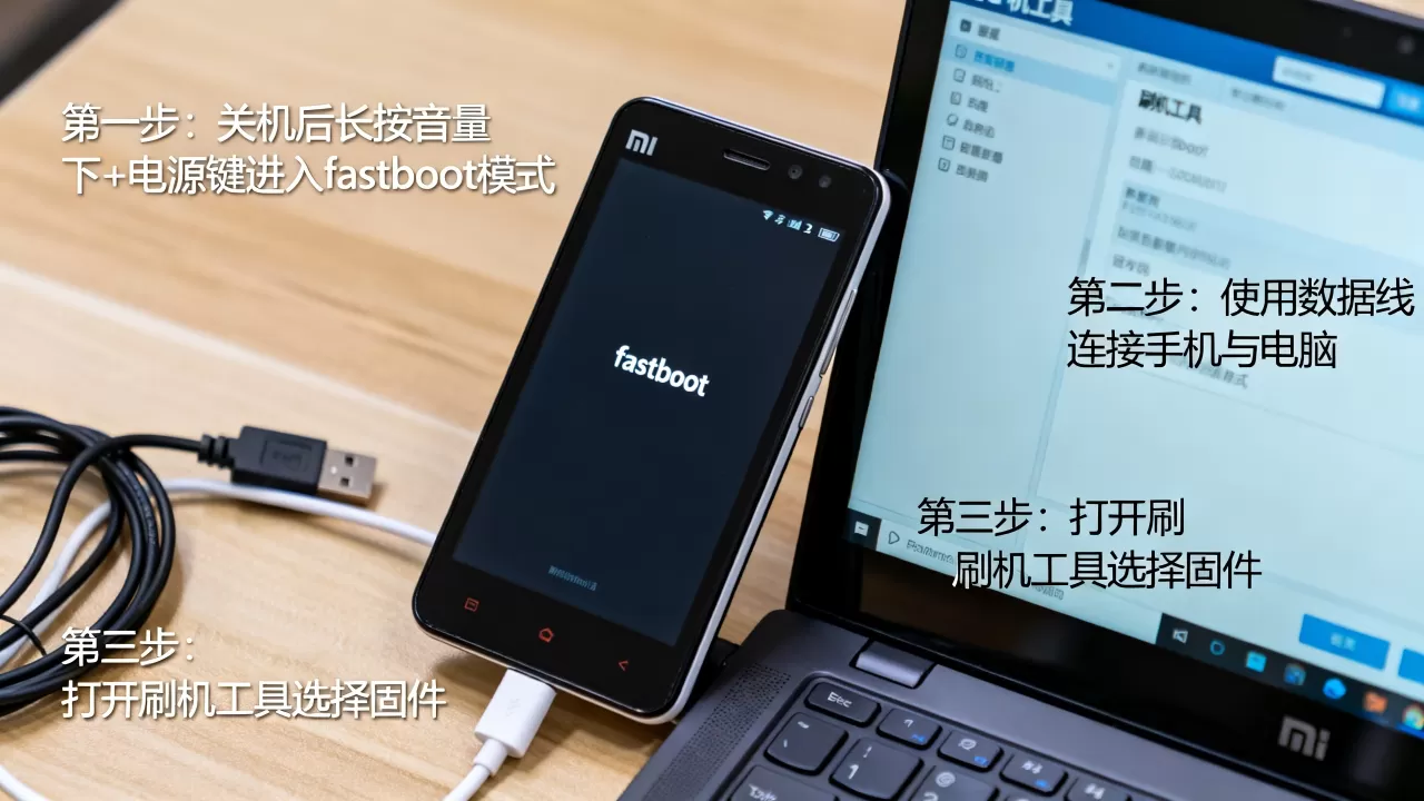 fastboot怎么刷机小米3,小米3手机fastboot模式刷机详细教程 fastboot怎么刷机小米3,小米3手机fastboot模式刷机详细教程