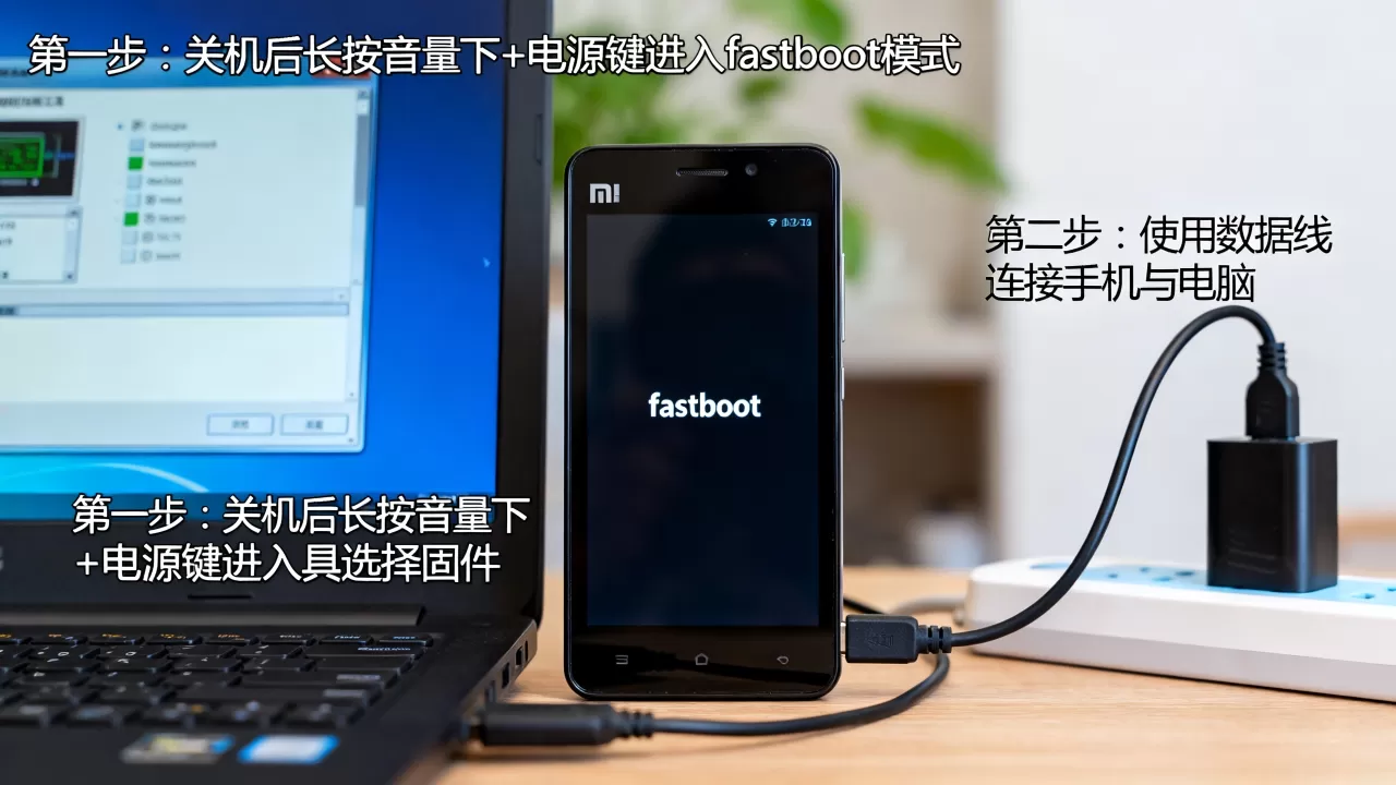 fastboot怎么刷机小米3,小米3手机fastboot模式刷机详细教程 fastboot怎么刷机小米3,小米3手机fastboot模式刷机详细教程