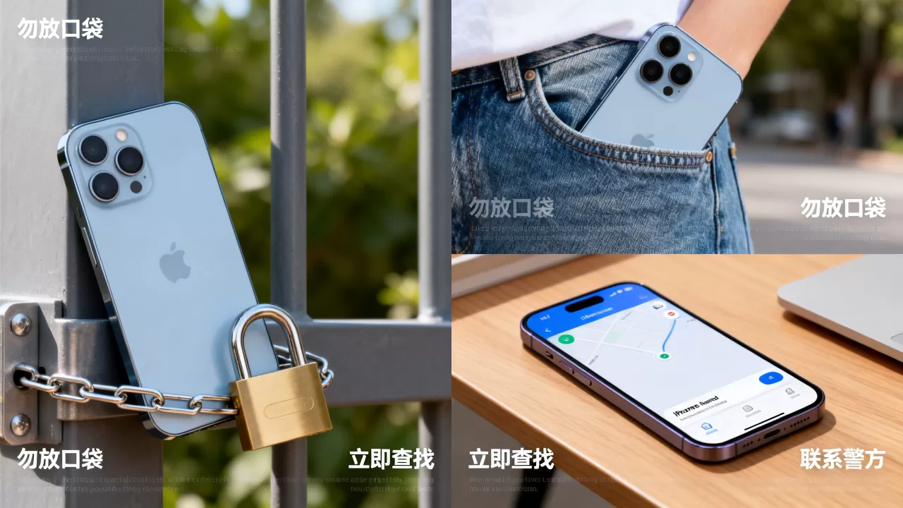 防止iphone被盗,iphone被盗了怎么办 防止iphone被盗,iphone被盗了怎么办