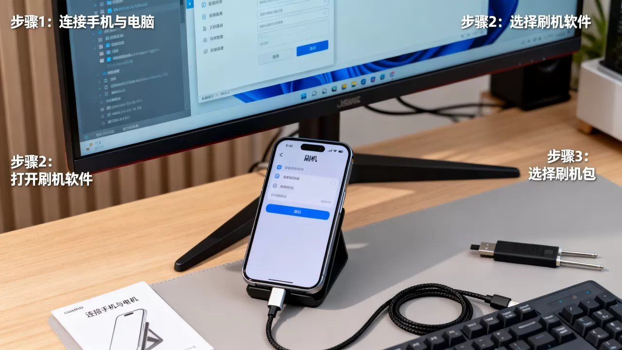 没sd卡怎么刷机,手机没内存卡如何刷机 没sd卡怎么刷机,手机没内存卡如何刷机