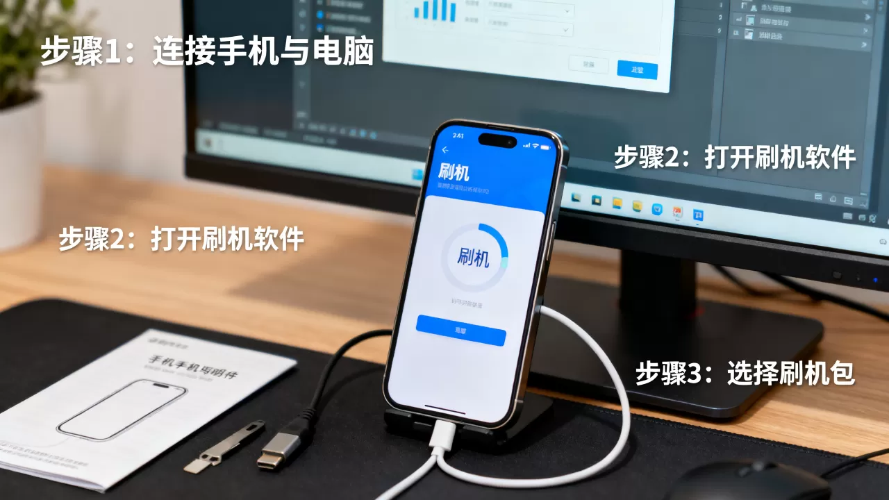 没sd卡怎么刷机,手机没内存卡如何刷机 没sd卡怎么刷机,手机没内存卡如何刷机