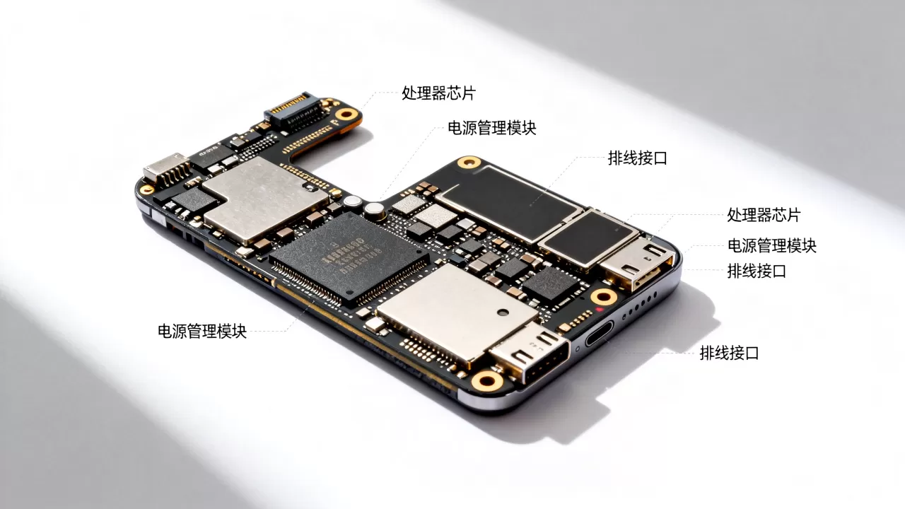 iphone主板详解,iphone主板坏了能修吗 iphone主板详解,iphone主板坏了能修吗