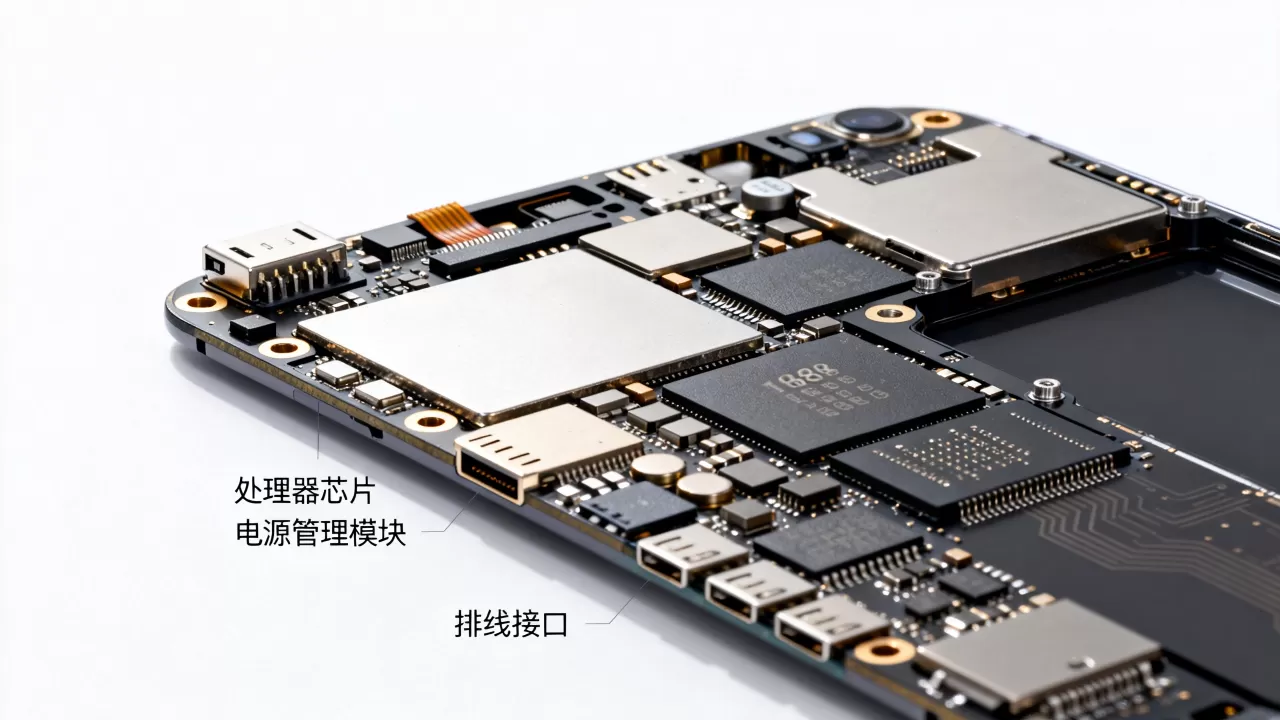 iphone主板详解,iphone主板坏了能修吗 iphone主板详解,iphone主板坏了能修吗