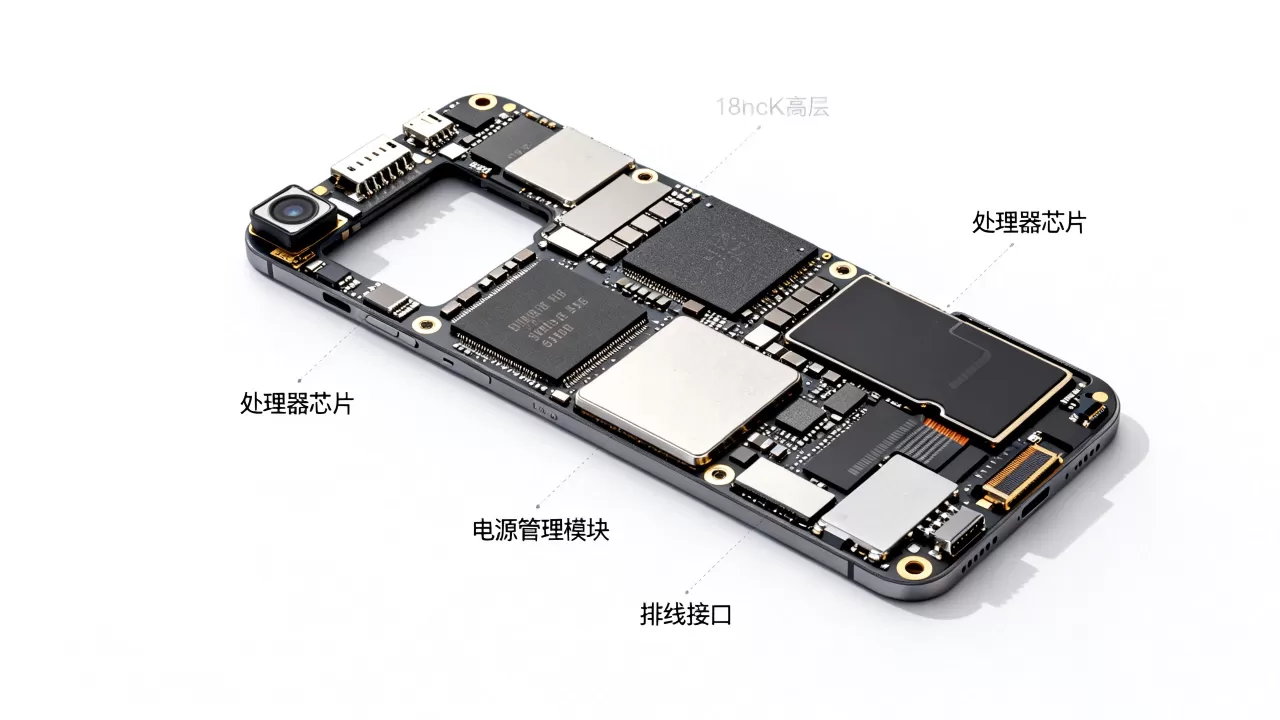 iphone主板详解,iphone主板坏了能修吗 iphone主板详解,iphone主板坏了能修吗