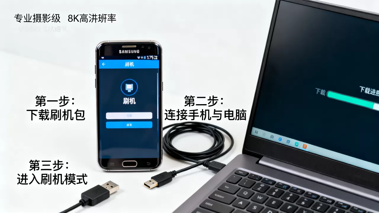 s7572怎么刷机?三星s7572刷机教程 s7572怎么刷机?三星s7572刷机教程
