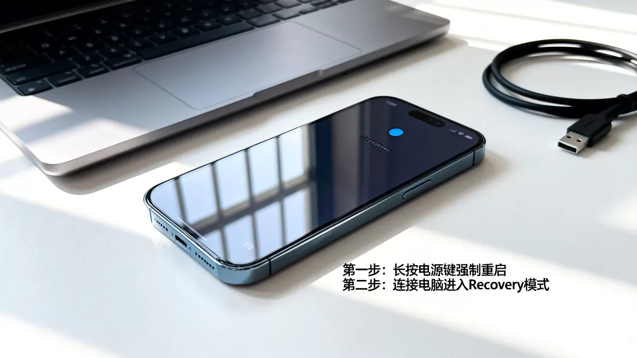 手机定屏怎么刷机，手机屏幕锁死无法操作