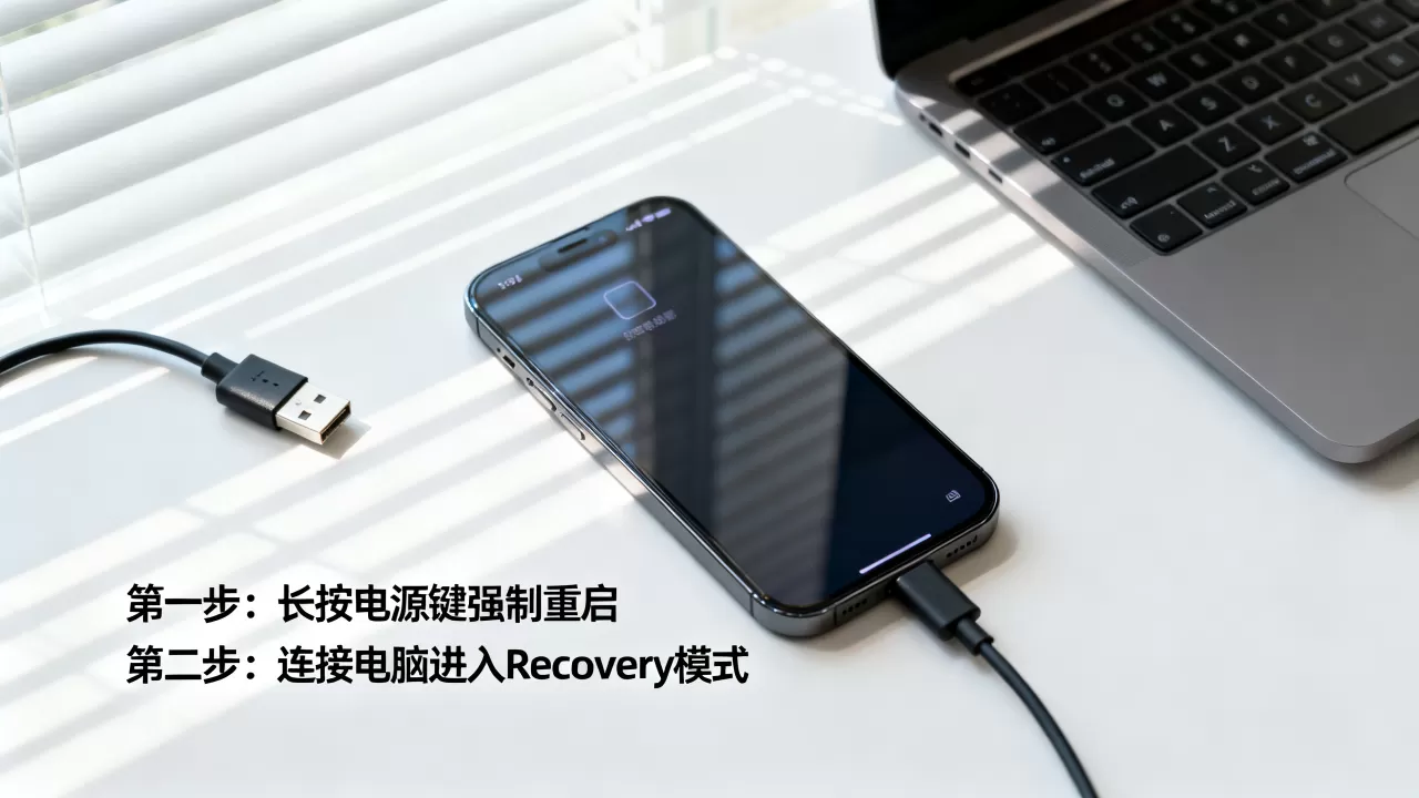 手机定屏怎么刷机，手机屏幕锁死无法操作
