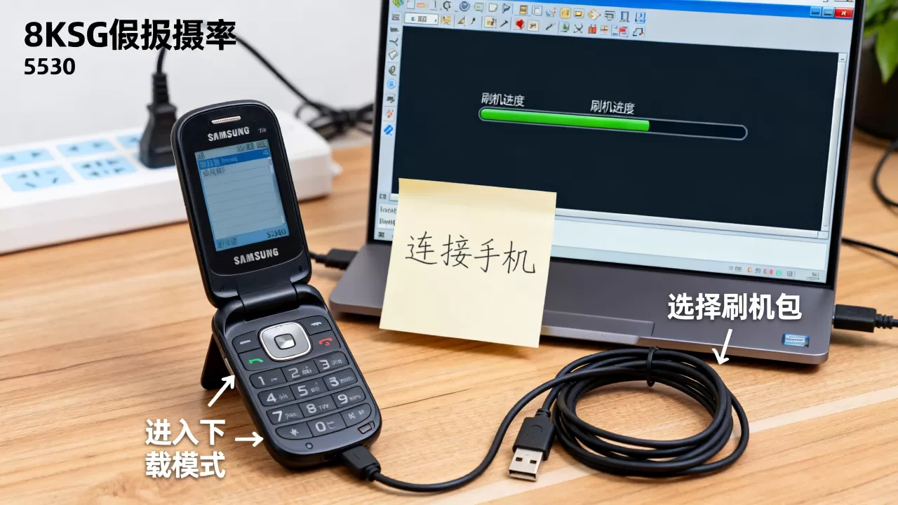 s5360刷机教程,三星s5360刷机失败怎么解决 s5360刷机教程,三星s5360刷机失败怎么解决