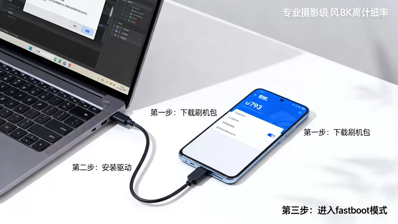 u793刷机教程，u793手机怎么刷机？