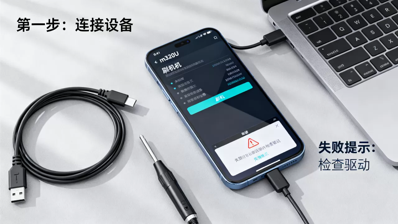 m320u刷机教程,m320u刷机失败怎么办 m320u刷机教程,m320u刷机失败怎么办