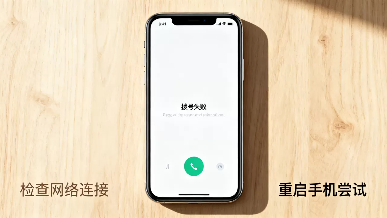 iphone拨号失败怎么办,iphone拨号失败 iphone拨号失败怎么办,iphone拨号失败