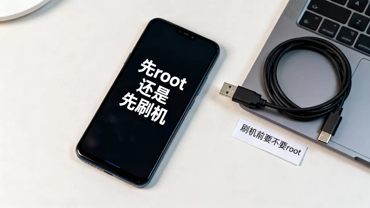 先root还是先刷机,刷机前要不要root 先root还是先刷机,刷机前要不要root