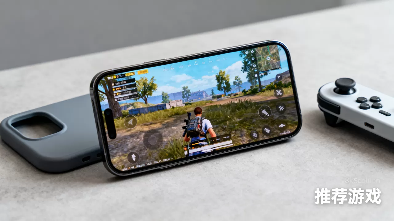iPhone通关游戏难?iPhone单机游戏推荐 iPhone通关游戏难?iPhone单机游戏推荐