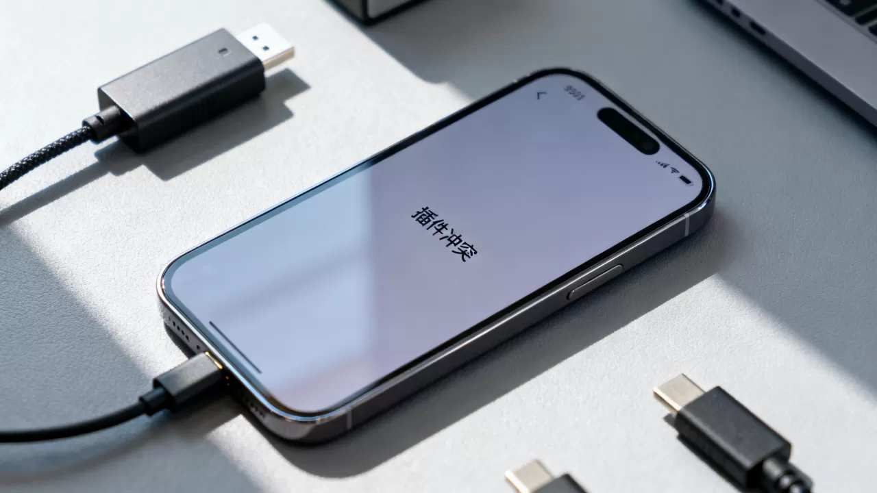 iphone插件冲突怎么办，iphone插件冲突
