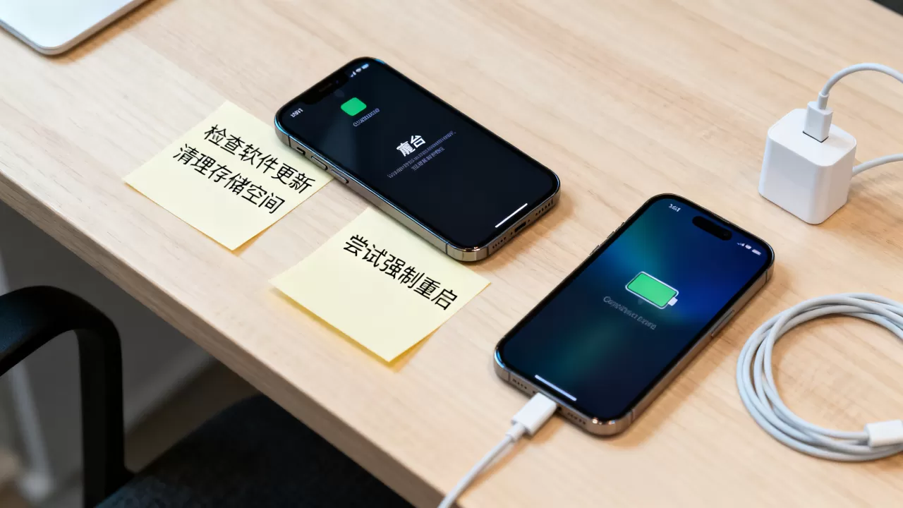 iphone总死机怎么办,iphone频繁重启 iphone总死机怎么办,iphone频繁重启