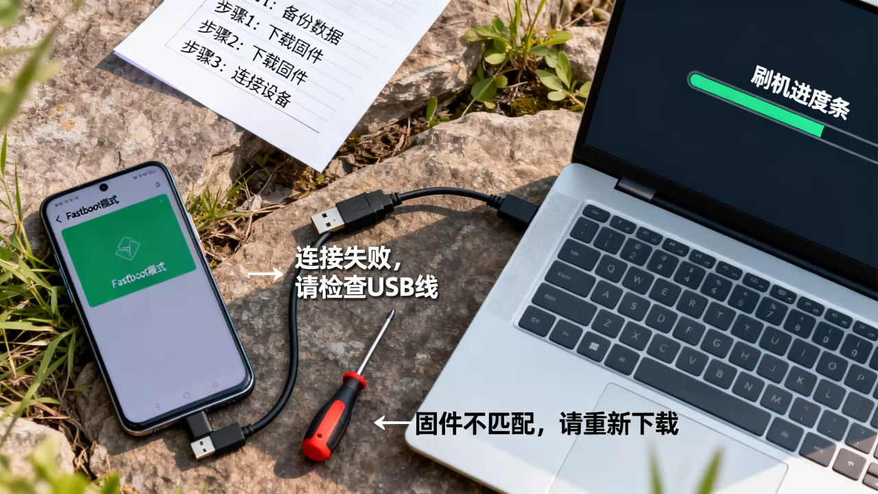 802w刷机教程,802w刷机教程失败怎么办 802w刷机教程,802w刷机教程失败怎么办
