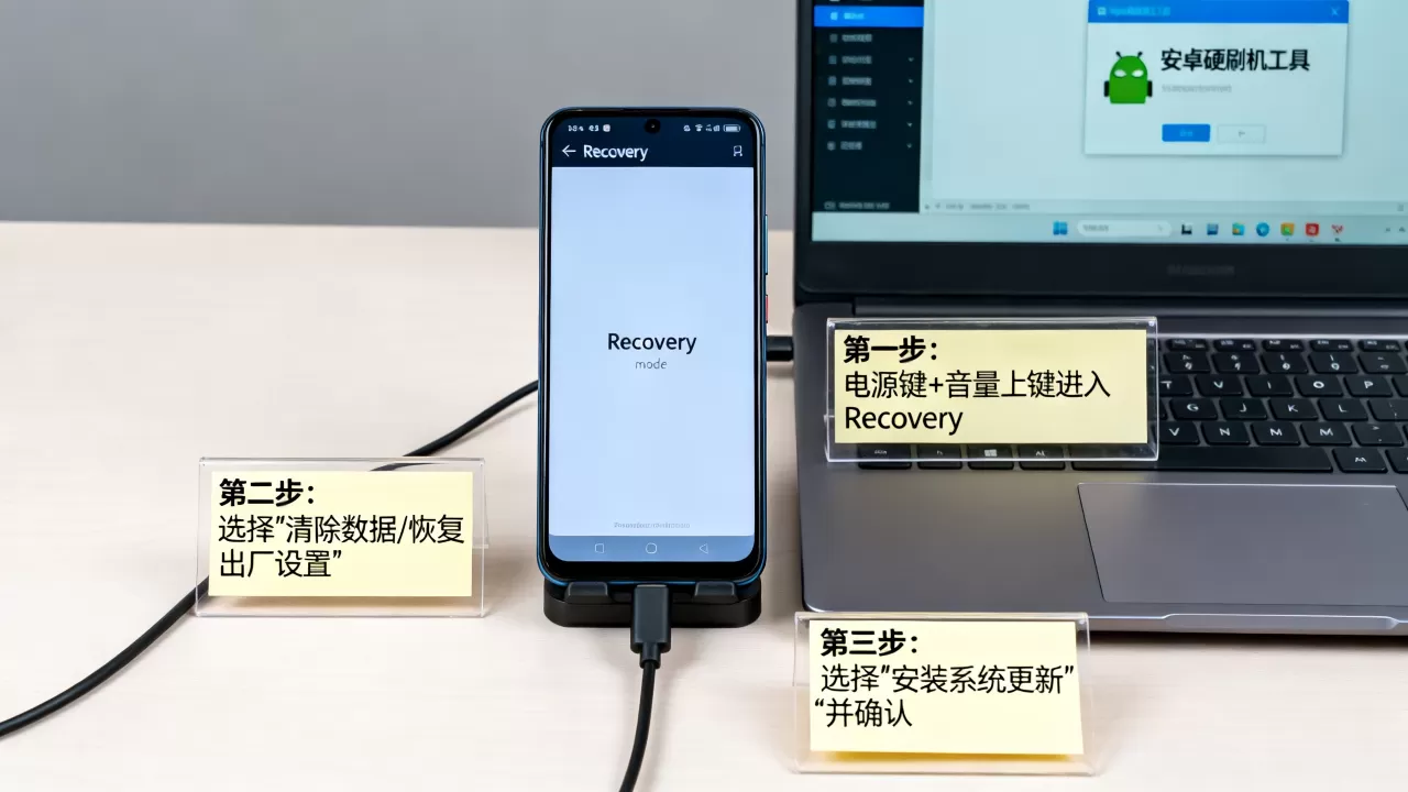 安卓怎么硬刷机,安卓手机强制刷机教程 安卓怎么硬刷机,安卓手机强制刷机教程