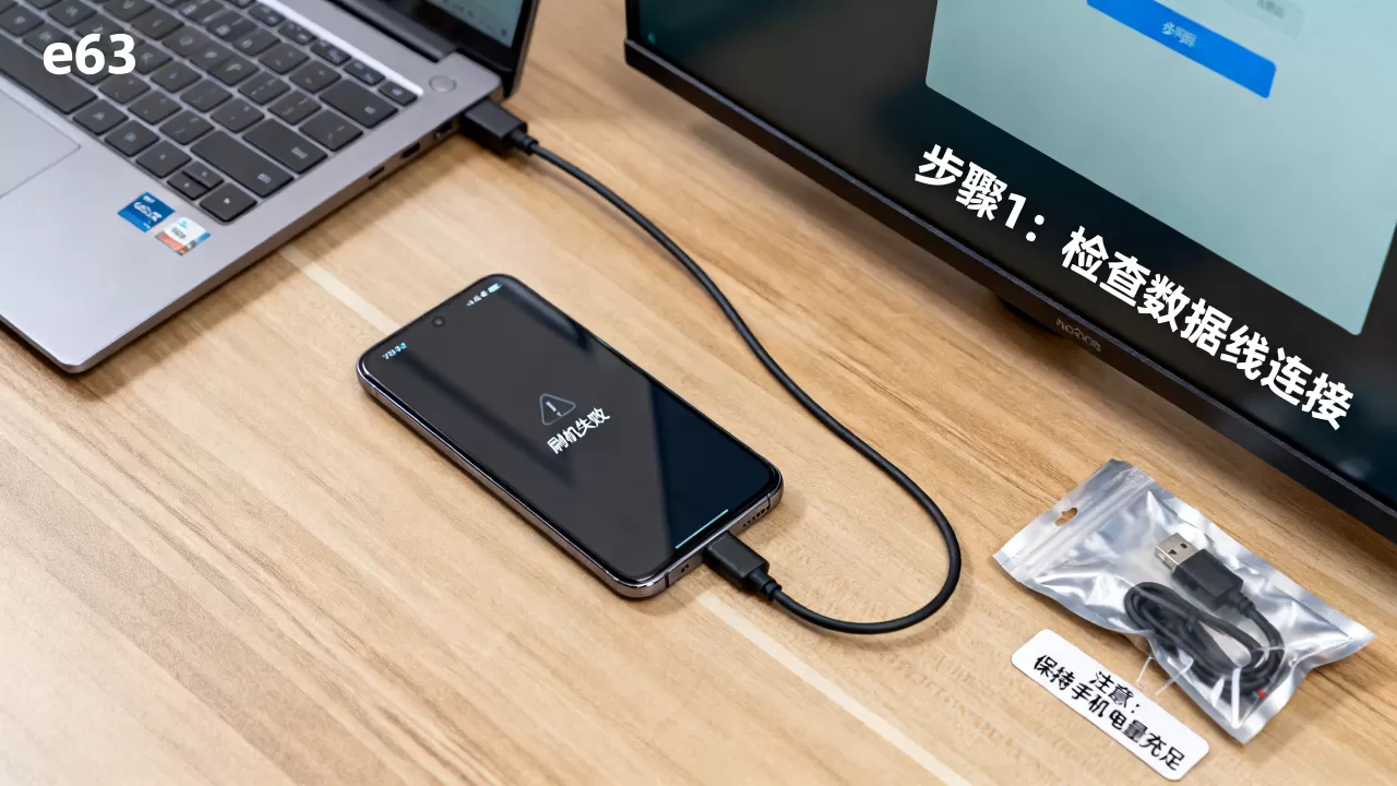e63凤凰刷机失败怎么办,e63刷机教程 e63凤凰刷机失败怎么办,e63刷机教程