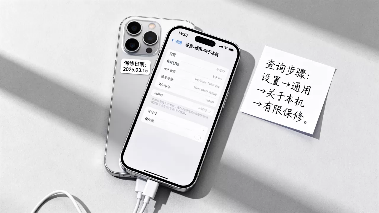 iphone保修问题,iphone保修期怎么查 iphone保修问题,iphone保修期怎么查